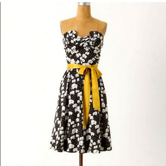 Anthropologie Dresses & Skirts - Anthropologie Porridge Dress